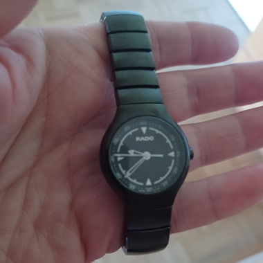 Montre femme Rado