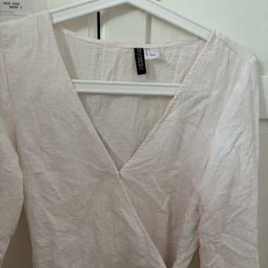 Bluse