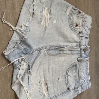 short