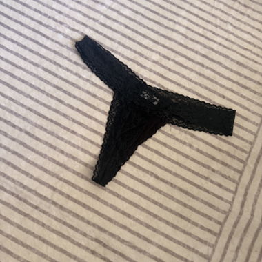 String nero