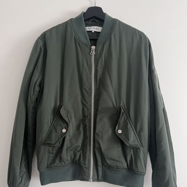 Bomberjacke 