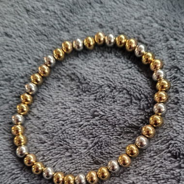 Edehlstal Bracalet Dual Color