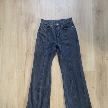 Black Jeans