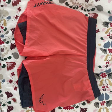 Trail/Running Shorts Dynafit