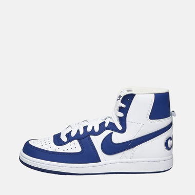 Nike Terminator High SP Comme des Garcons 