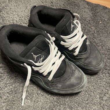 Nike Jordan Flight