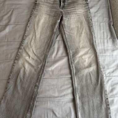 Zara Jeans