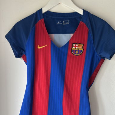 Barca trikot