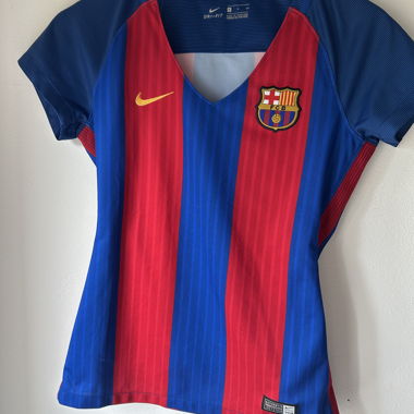 Barca trikot