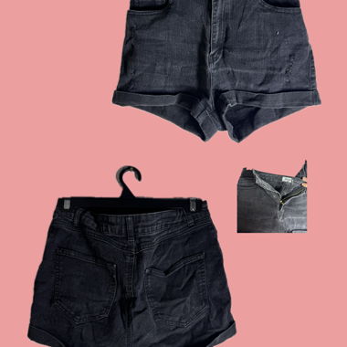 Short Taglia 38