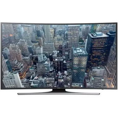 TV Smart Samsung UE55JU6570 4K UHD con garanzia