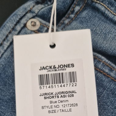 Jack & Jones Hose (neu 50 chf)