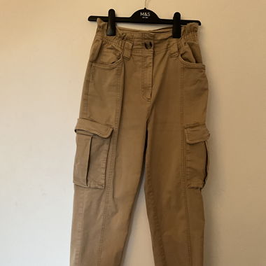 Cargo pants H&M