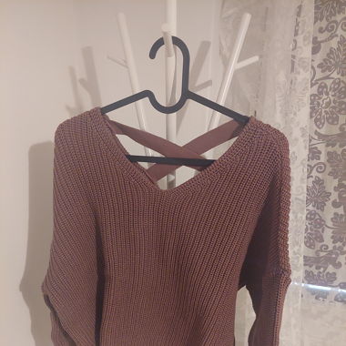 Pullover