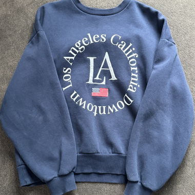 Los Angeles Sweatshirt