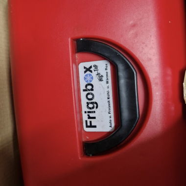 Glacière Frigobox