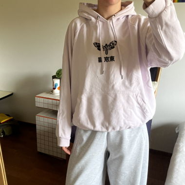 hoodie