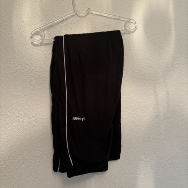 LA Shady Pantalon – Taille XS, noir