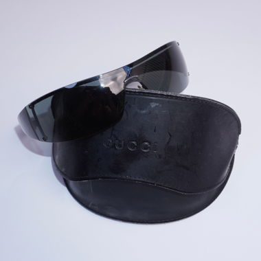 Occhiali da sole Gucci