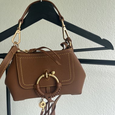 Borsa a tracolla See by Chloé