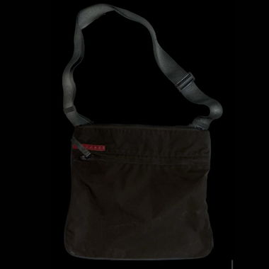 PRADA SPORT SIDE CROSSBODY BAG