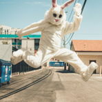 EasterBunny
