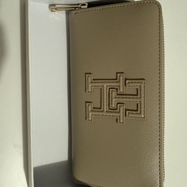 Portefeuille Tommy Hilfiger neuf