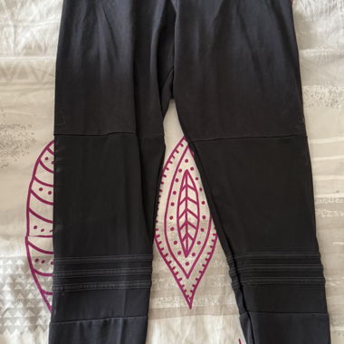 Leggings da sport