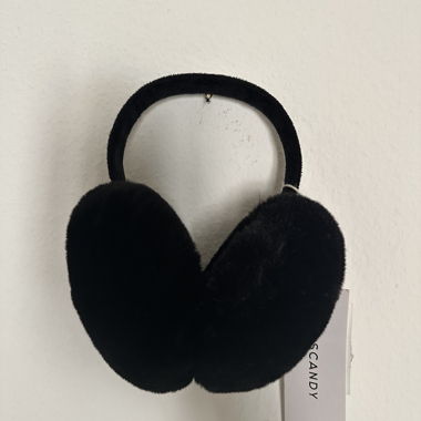 Ohrwärmer/Earmuffs Scandy