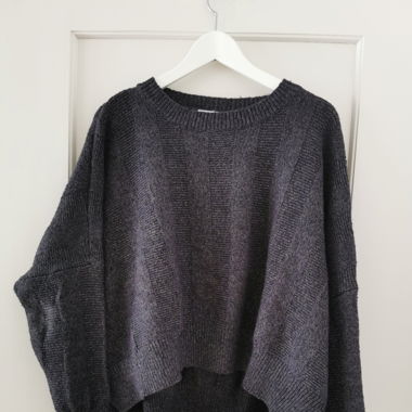 Pullover (SWEEWE PARIS - gekauft bei Fizzen)
