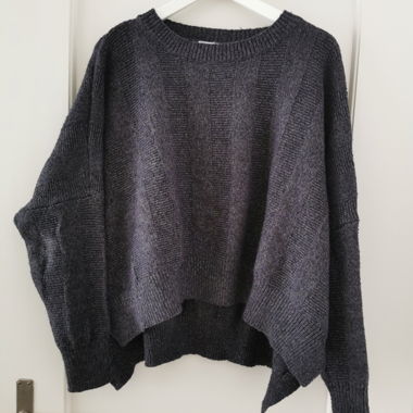 Pullover (SWEEWE PARIS - gekauft bei Fizzen)