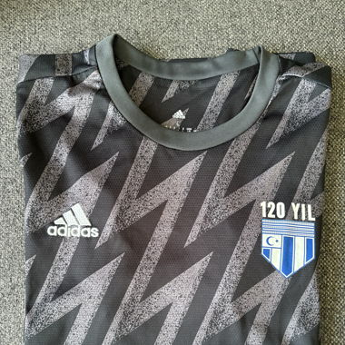 Besiktas 120 Years Jersey