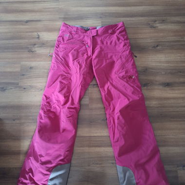 Mammut Dry Tech Premium Skihose