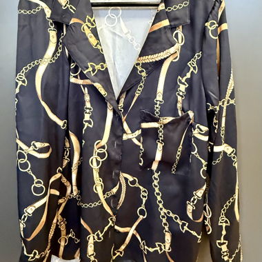 Chemise