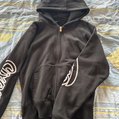 Zipjacke 6pm