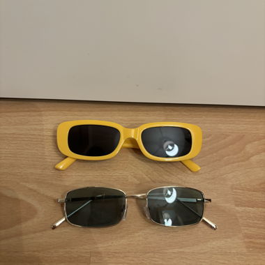 Sonnenbrillen