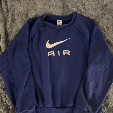 Nike Sweatshirt 