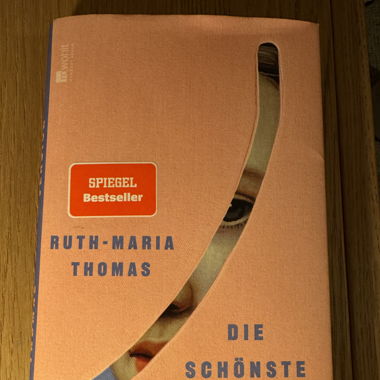 Die schönste Version - Ruth-Maria Thomas