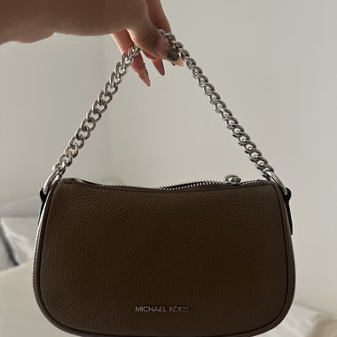 Michael-Kors-Umhängetasche