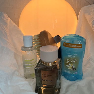Clean Girl Set !