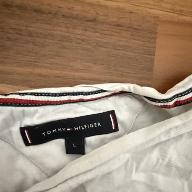 T-Shirt Tommy Hilfiger