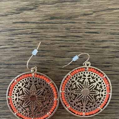 Boho Ohrringe