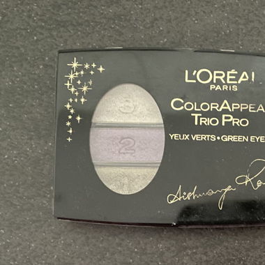 Lidschatten L‘oreal