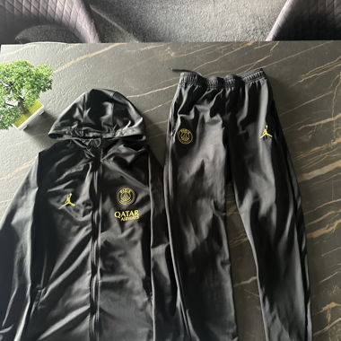PSG Tracksuit