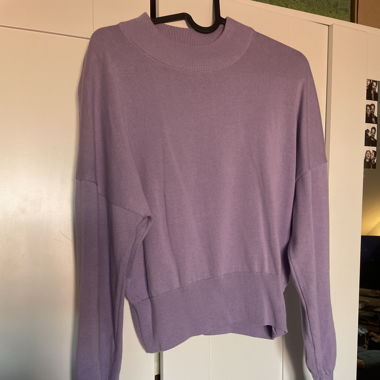 Jan n June Sweatshirt 