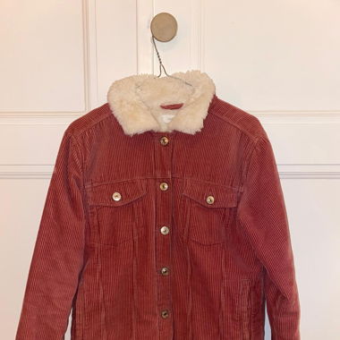 Veste "mango kids" mi-saison 