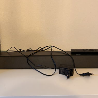 Philips Soundbar Set