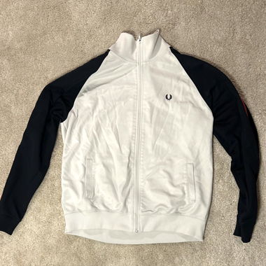 Cerniera Fred Perry
