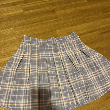 FbSister Skirt