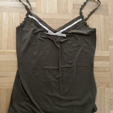 Top von Mango